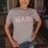 Katydid New MAMA Graphic T-Shirt