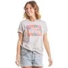 Katydid Oh Hey Vacay Multicolored Women's T-Shirts
