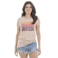 Katydid Camping Life T-Shirts