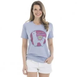 Katydid Fiesta Like There’s No Manana Llama T-Shirts