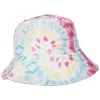 Katydid Tie Dye Bucket Hat