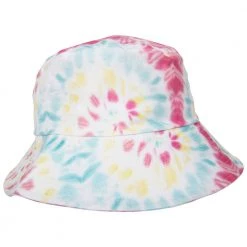 Katydid Tie Dye Bucket Hat